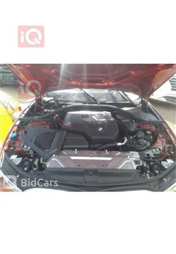 بي ام دبليو الفئة 3